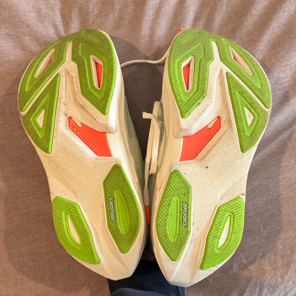 Brooks Hyperion Max 3 - image 6